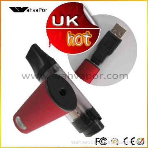 New E Cigarette Elips with fashion design